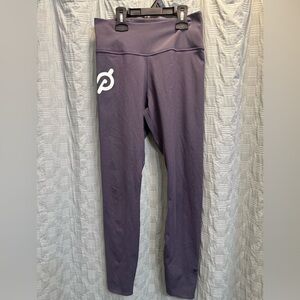 Nike Peleton Leggings